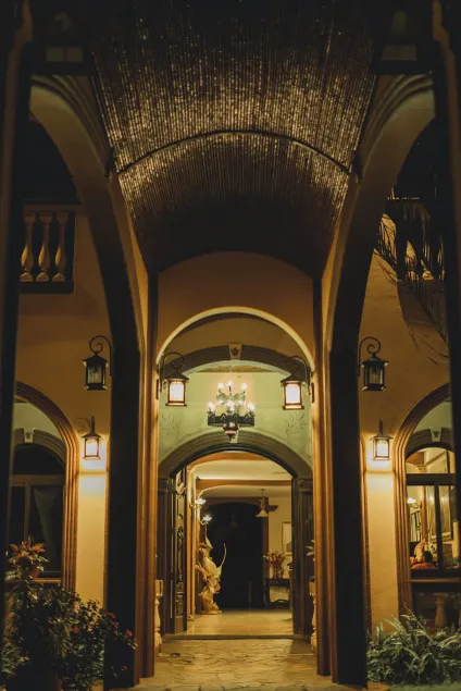 Hotel El Reith Lake - Image 1