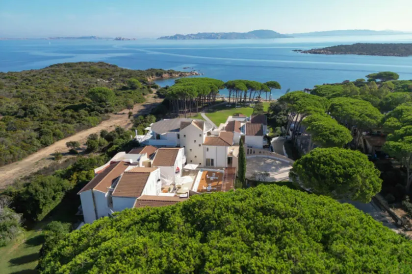 Felix Hotels - Hotel La Coluccia - Image 1