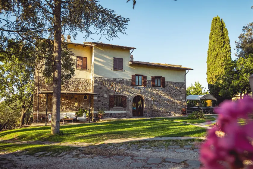 Le Pozze Terme B&B - Image 1