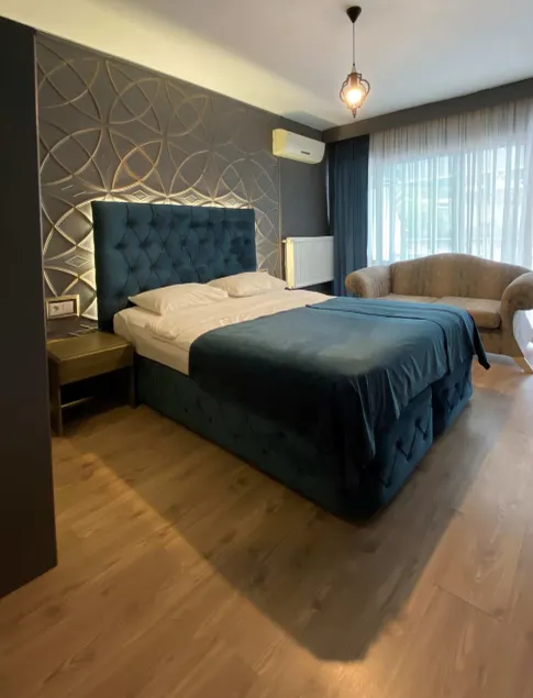 EVİM APART HOTEL - Image 1