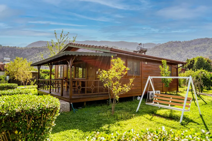 Ikiz Villas - Image 1