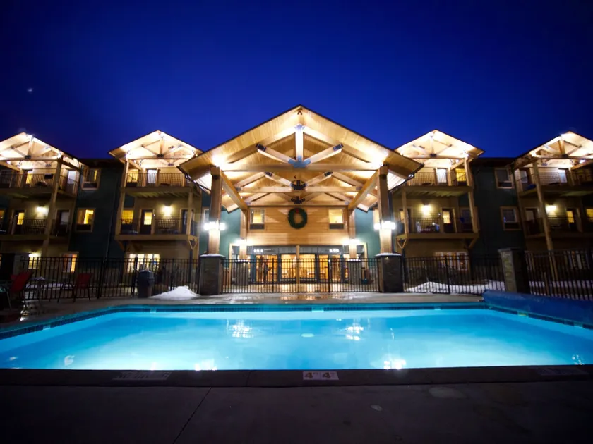 Caberfae Peaks Ski & Golf Resort - Image 1