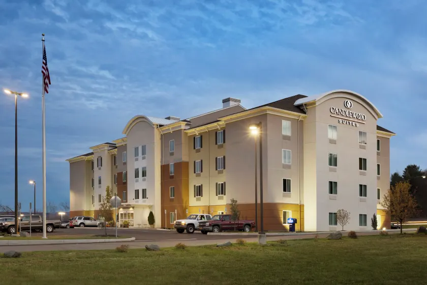 Candlewood Suites Vestal - Binghamton by IHG - Image 1