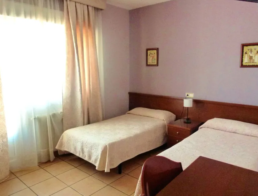 Hostal San Andrés - Image 1