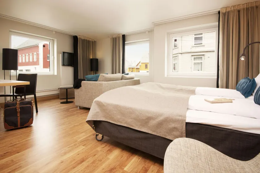 Scandic Haugesund - Image 1