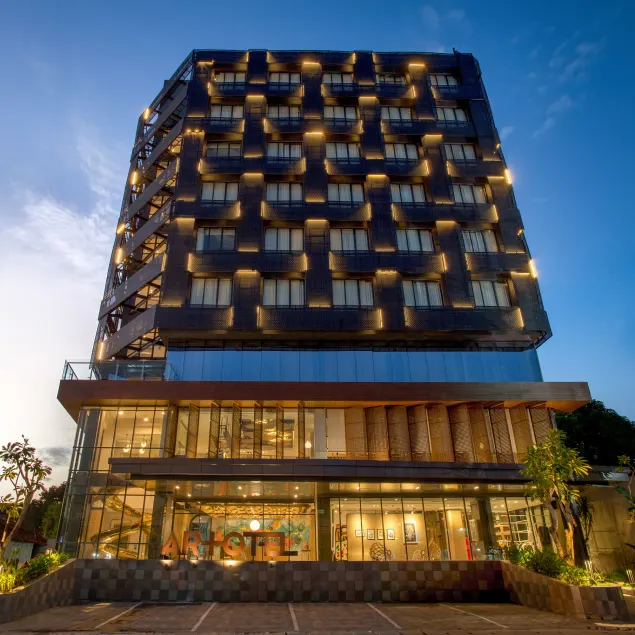 ARTOTEL Yogyakarta - Image 1