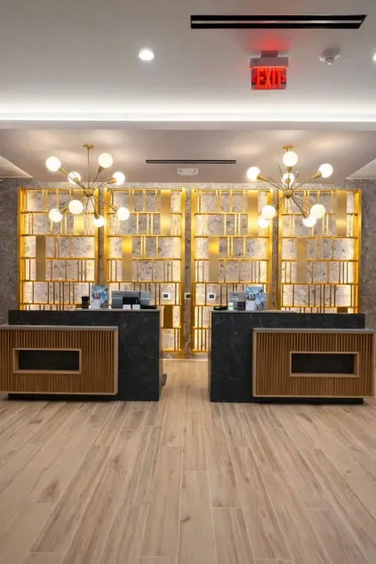 Hawthorn Extended Stay by Wyndham Leavenworth - Hall