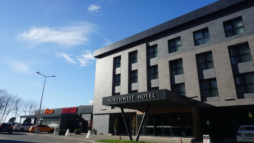 NorthWest Hotel Kilimli Zonguldak - Image 1