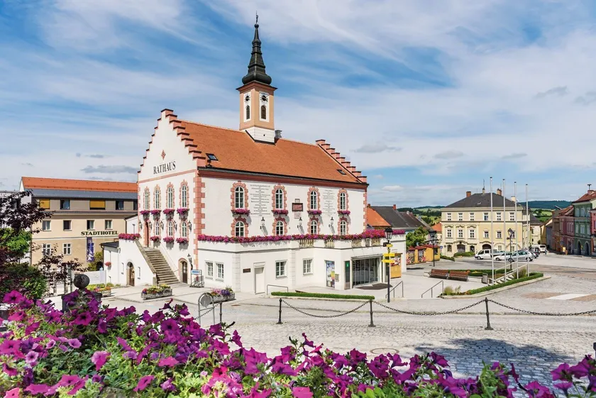 Stadthotel Waidhofen an der Thaya - Image 1