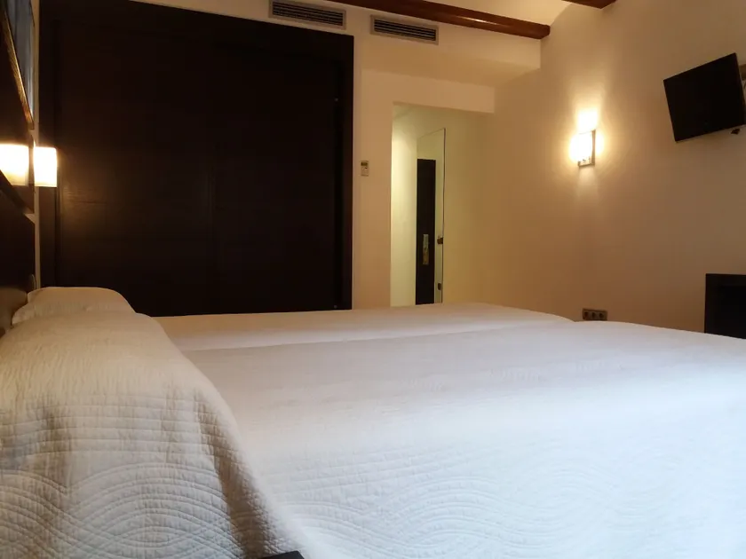 Hotel Rey Sancho - Image 1