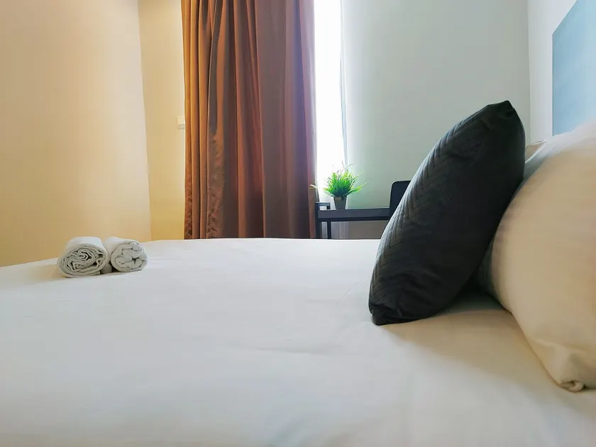 The Leverage Business Hotel - Bandar Baru Mergong - Image 1