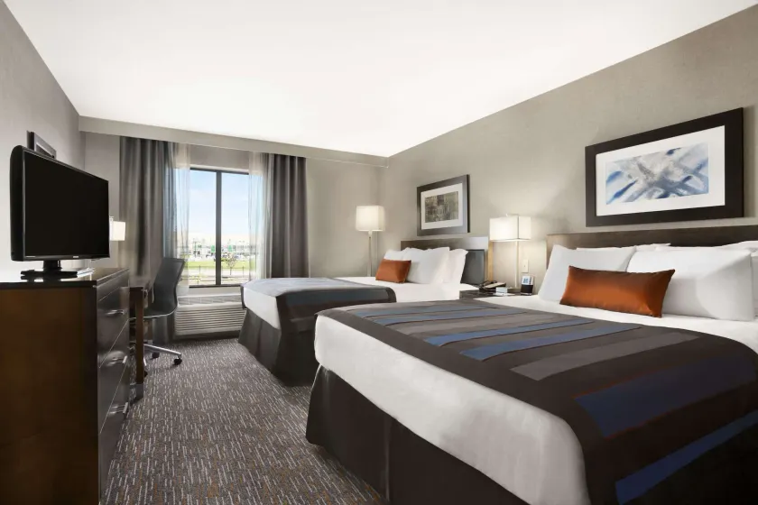 Wingate by Wyndham - Bismarck - Image 1