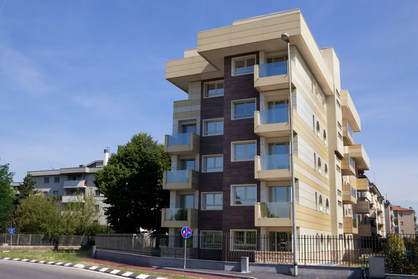 Residence Le Querce - Image 1