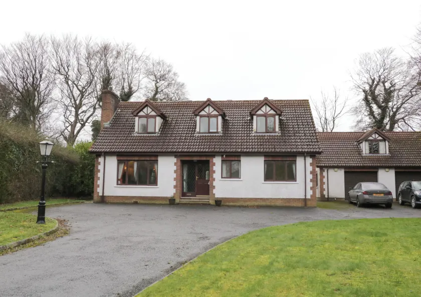 Tudor Lodge - Image 1