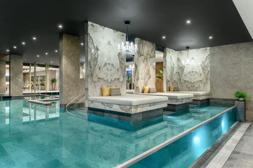 Hotel Vinifera Wine & Spa 5 Stars Superior - Image 1