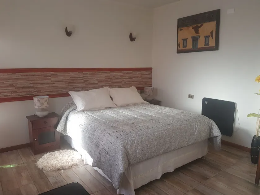 Hostal Puritama - Image 1