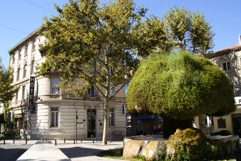 Grand Hôtel De La Poste - Image 1