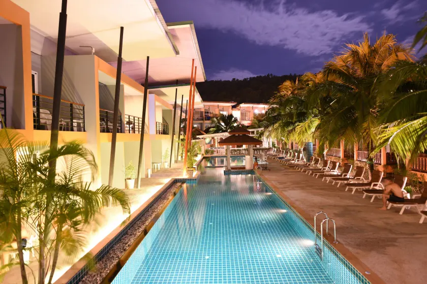 Phi Phi Anita Resort - Image 1