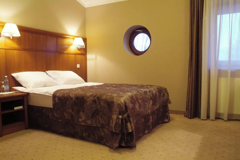 Farmona Hotel Business & SPA - Image 1
