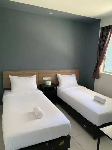 Hotel Double Star Klia - Image 1