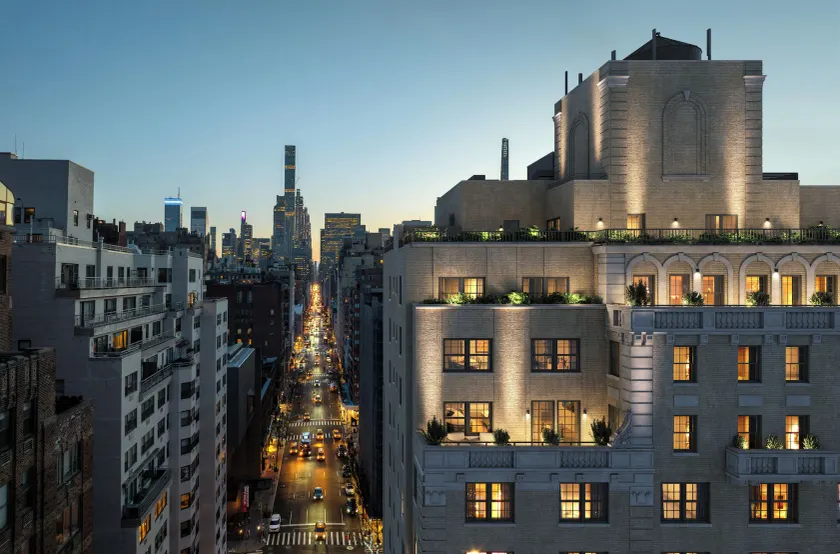 The Surrey, A Corinthia Hotel - Image 1