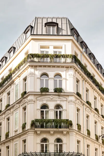 Château des Fleurs Hôtel & Spa Paris - Image 1