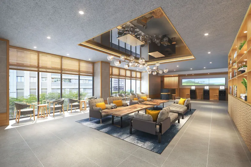 Via Inn Prime Kumamoto - Image 1