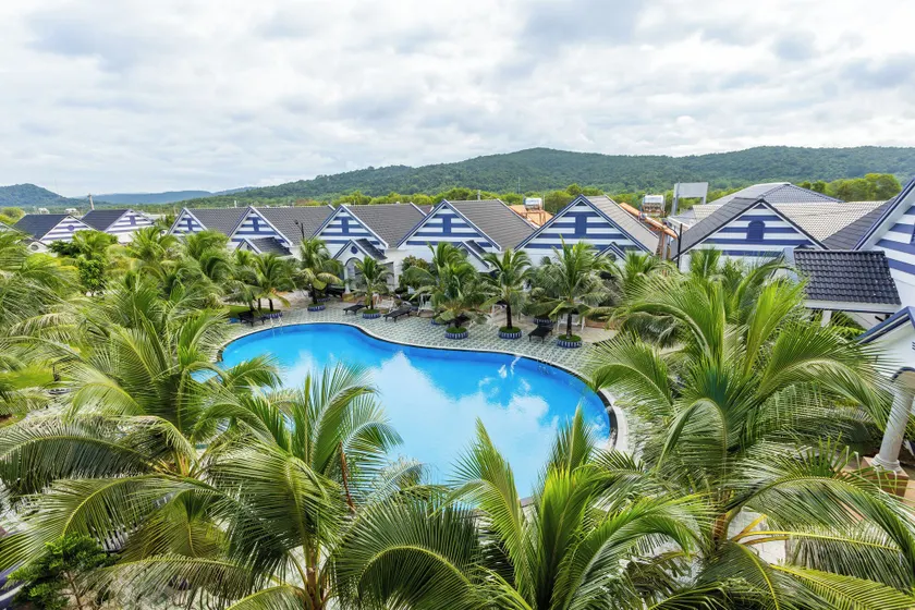 Thuong Trang Villa Phu Quoc - Image 1