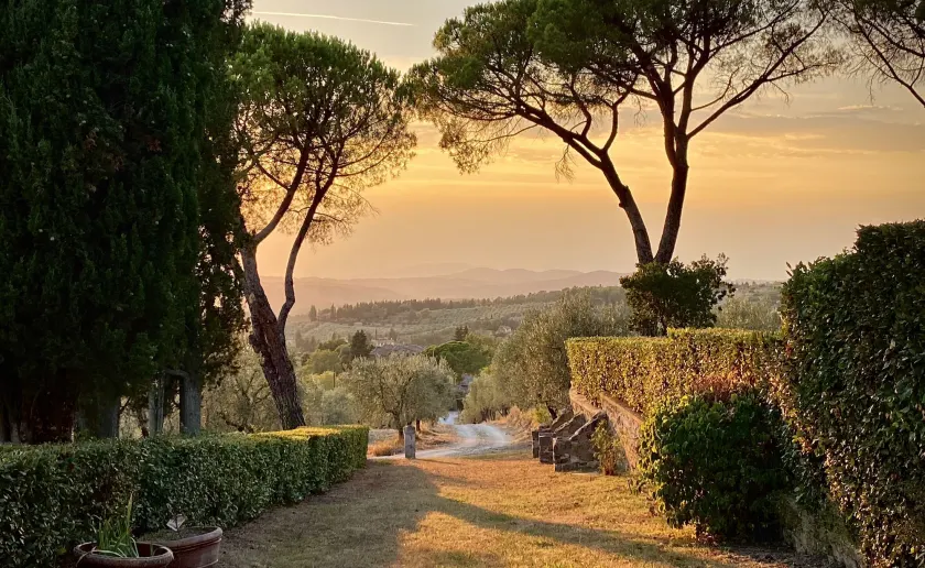 Agriturismo Fattoria Santo Stefano - Image 1