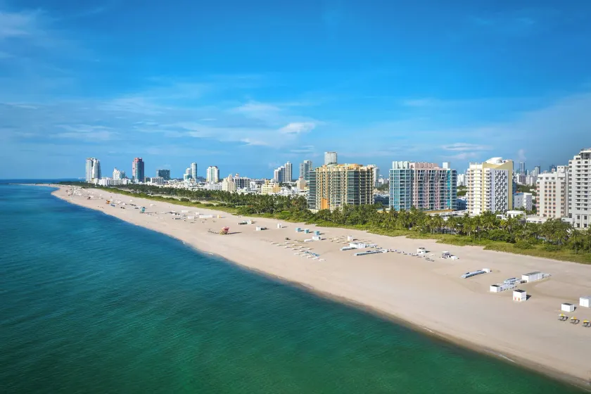Royal Palm South Beach Miami, a Tribute Portfolio Resort - Image 1