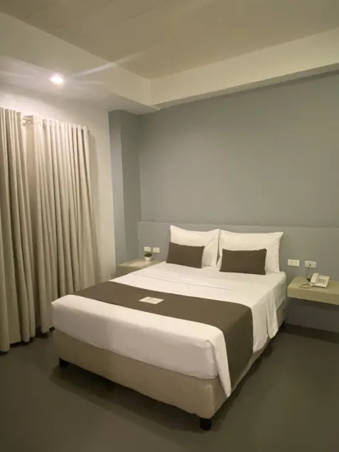 Casa Veles Hotel - Image 1