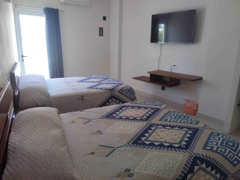Hotel Plaza Real La Paz - Image 1