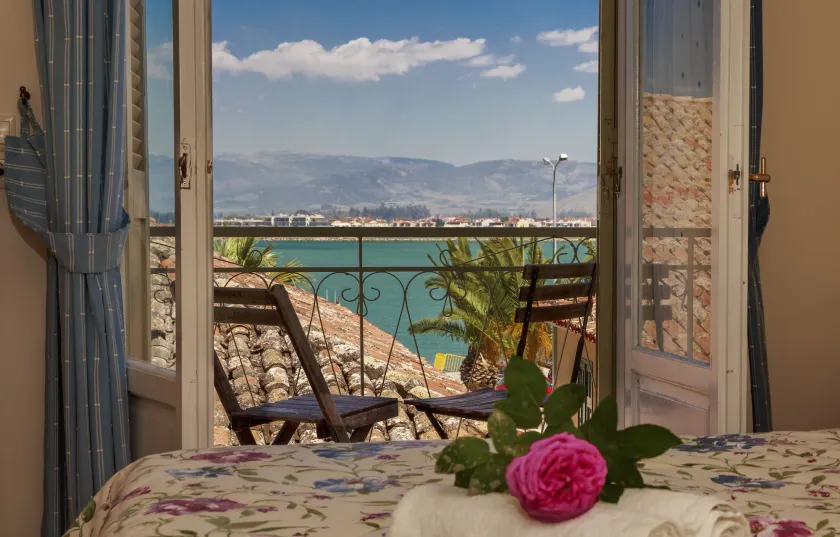 Latini Family Hotel - Image 1