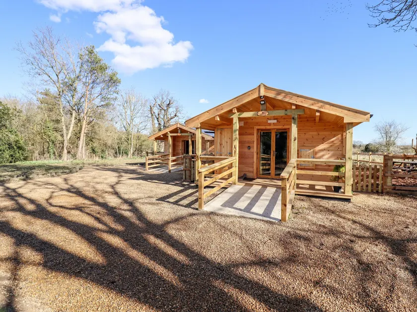 Clover Lodge - Image 1