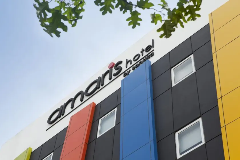 Amaris Hotel Cihampelas - Image 1