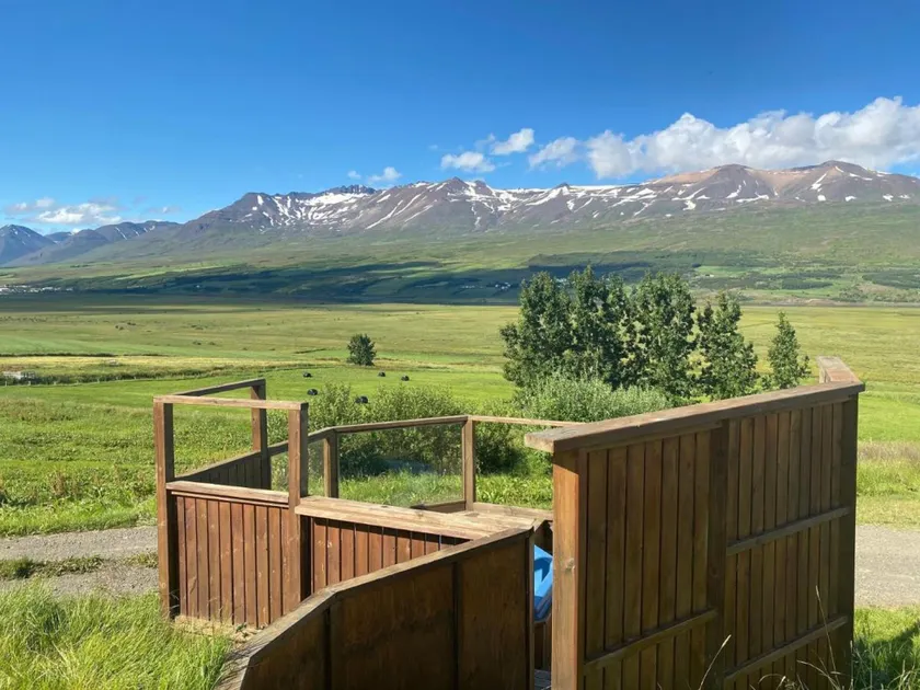 Lamb Inn Öngulsstaðir - Image 1