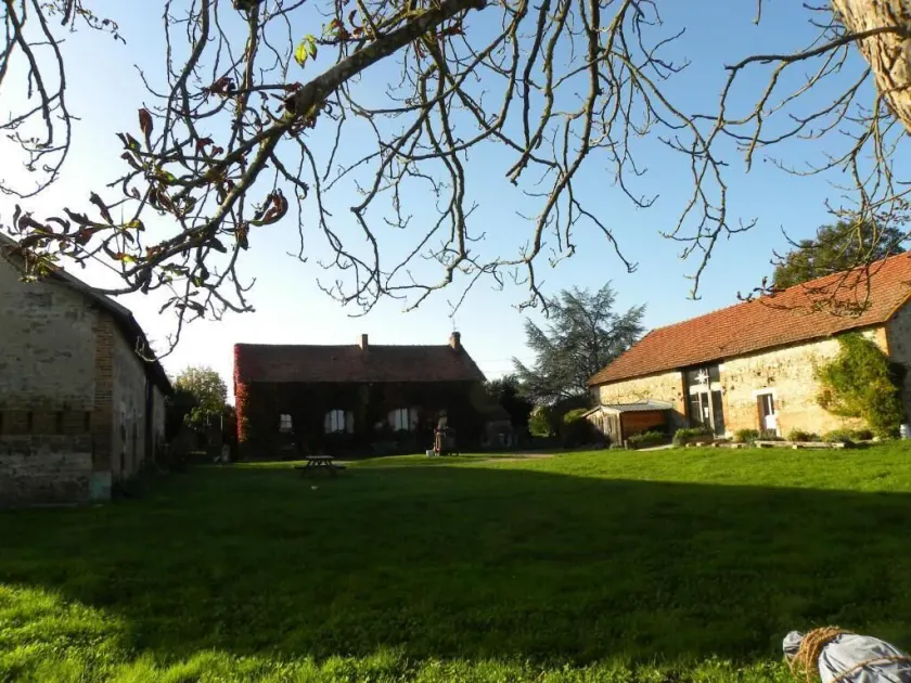 Chambres d'hôtes Les cabris - Image 1