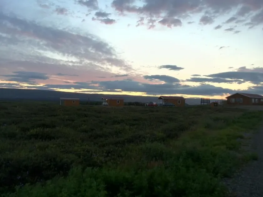 Stormur Cottages - Image 1