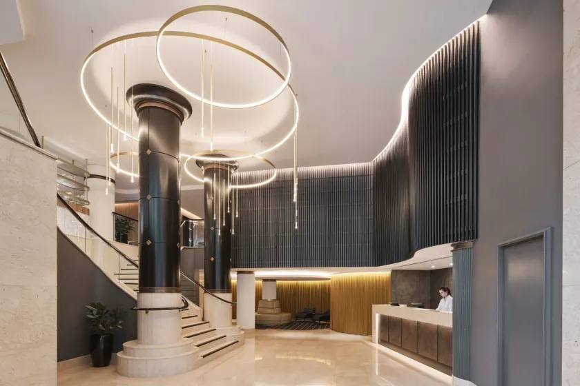 Rydges Darling Square Apartment Hotel - Image 1