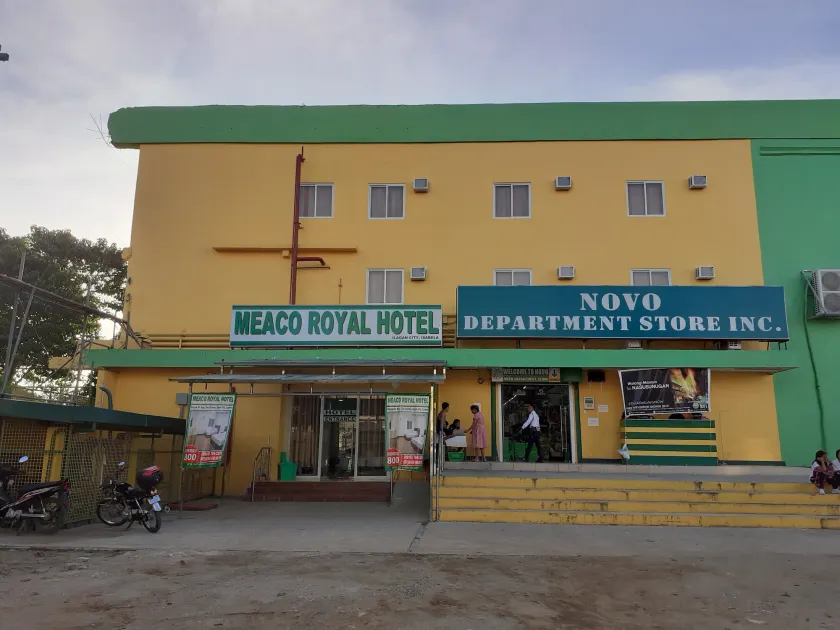 Meaco Royal Hotel- ILagan - Image 1