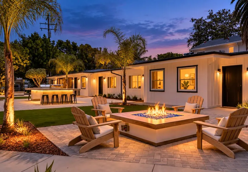 Beach House Inn - Image 1