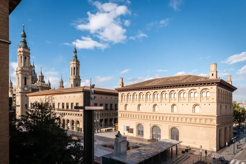 Hotel Don Jaime 54 - Image 1