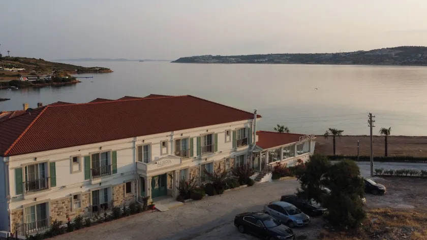 Alesya Otel - Image 1