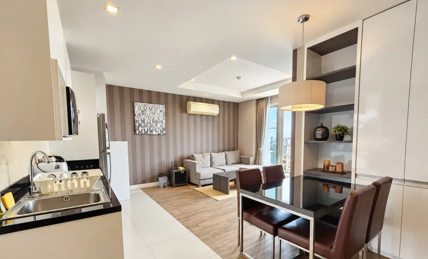 J Residence Thonglor 8 - Image 1