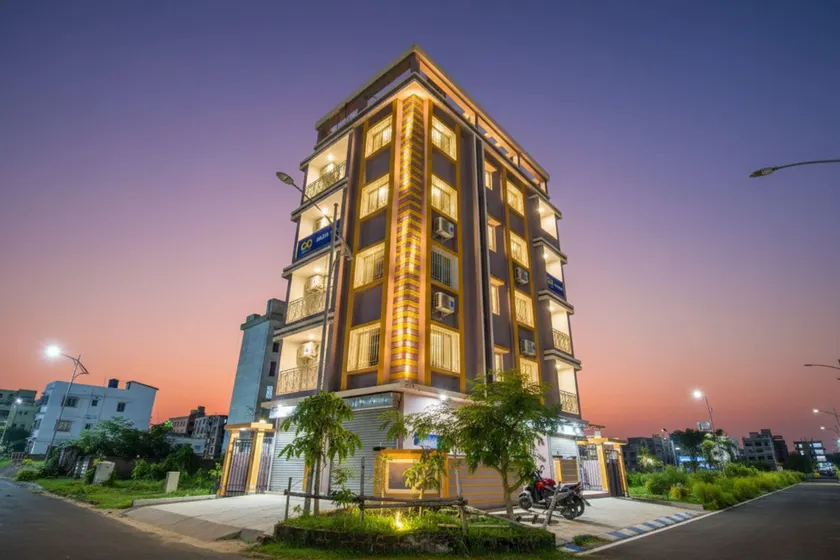 FabHotel Amar Raj Villa - Image 1