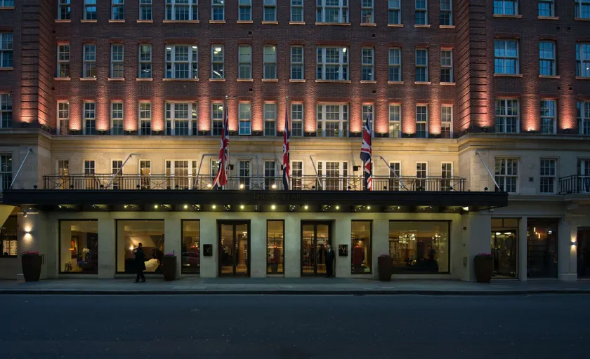 The May Fair, A Radisson Collection Hotel, Mayfair London - Image 1