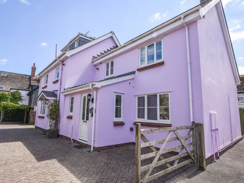 Seagull Cottage - Image 1