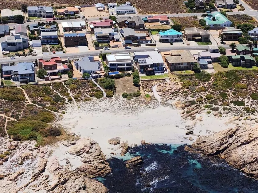 Lambertsbay Beachfront - Image 1