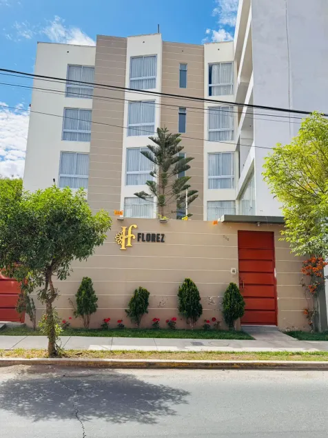 Hotel Florez Boutique - Image 1