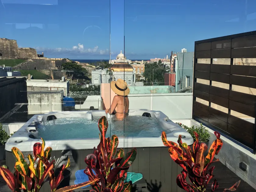 352 Guest House Hotel Boutique - Image 1